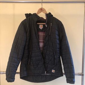 Carhartt Down Jacket